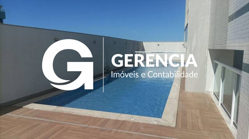 Cobertura à venda, no Condomínio Mirach em Macaé, Imbetiba, com 4 quartos, 180m²