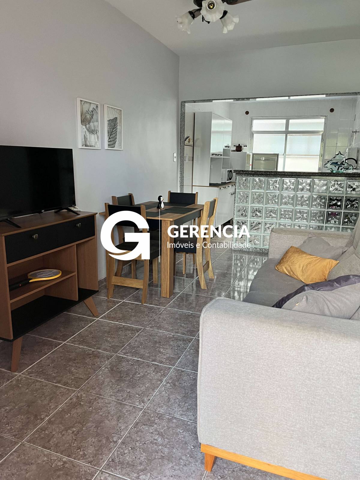 Apartamento para alugar em Cabo Frio, Reserva do Peró, com 2 quartos, 75m²