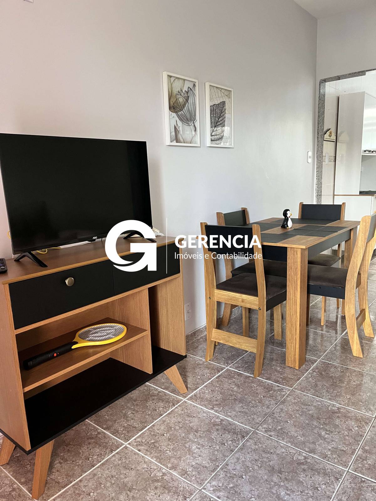 Apartamento para alugar em Cabo Frio, Reserva do Peró, com 2 quartos, 75m²