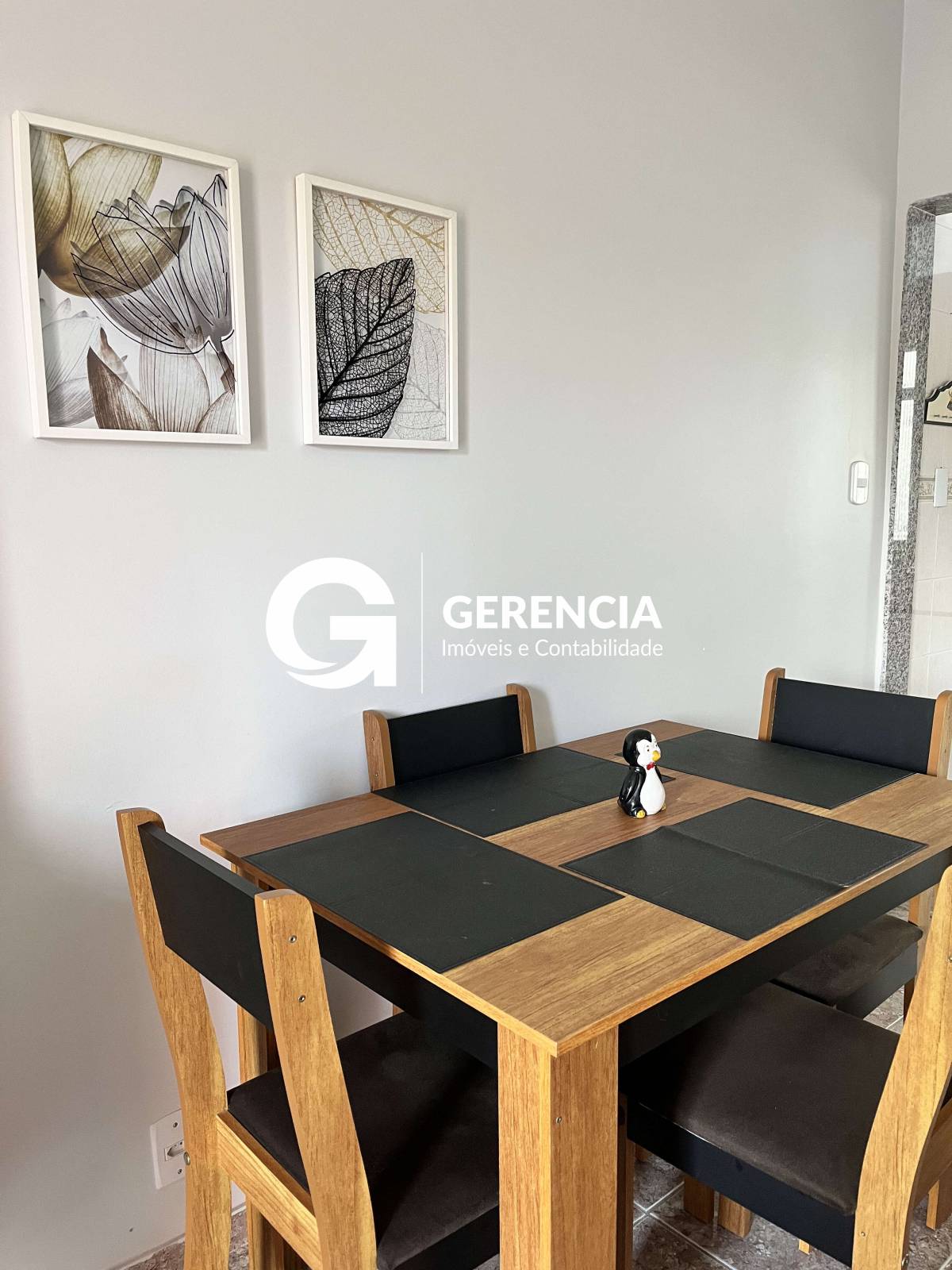 Apartamento para alugar em Cabo Frio, Reserva do Peró, com 2 quartos, 75m²