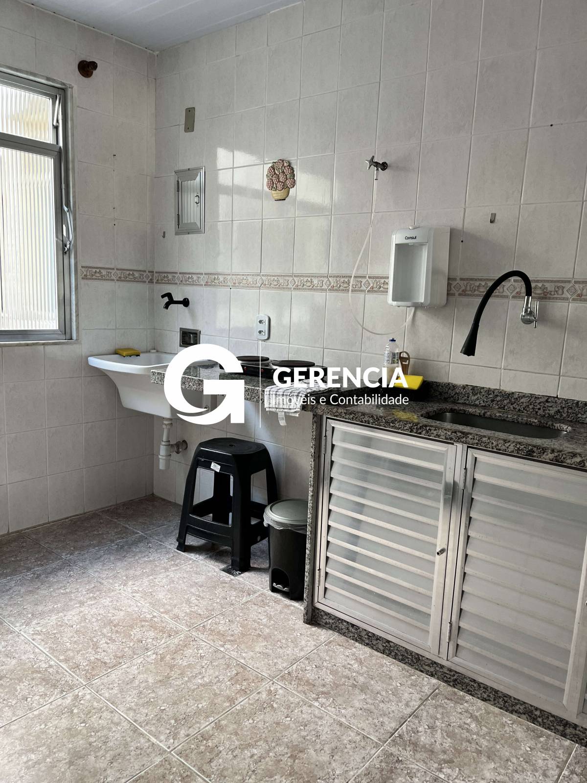 Apartamento para alugar em Cabo Frio, Reserva do Peró, com 2 quartos, 75m²
