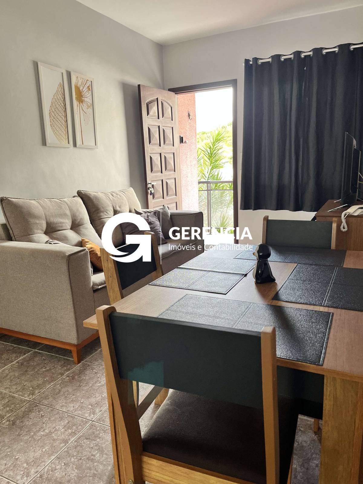 Apartamento para alugar em Cabo Frio, Reserva do Peró, com 2 quartos, 75m²
