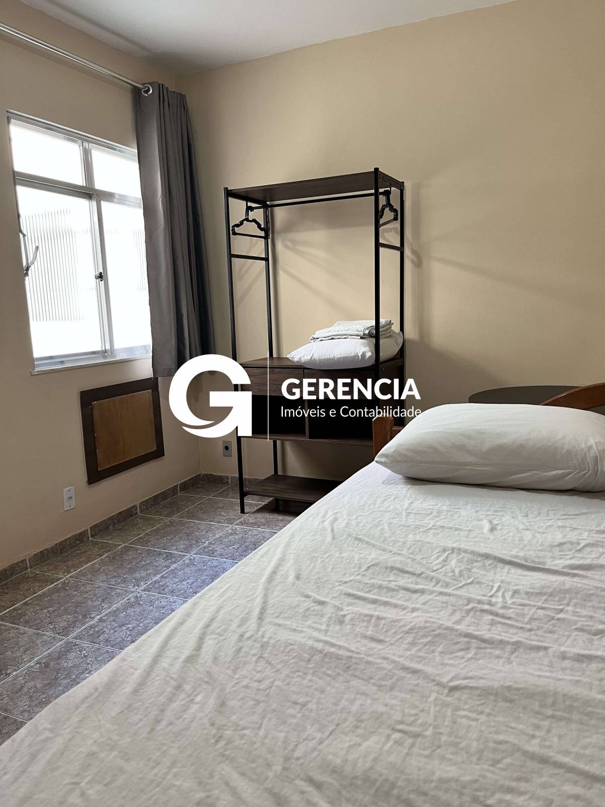 Apartamento para alugar em Cabo Frio, Reserva do Peró, com 2 quartos, 75m²