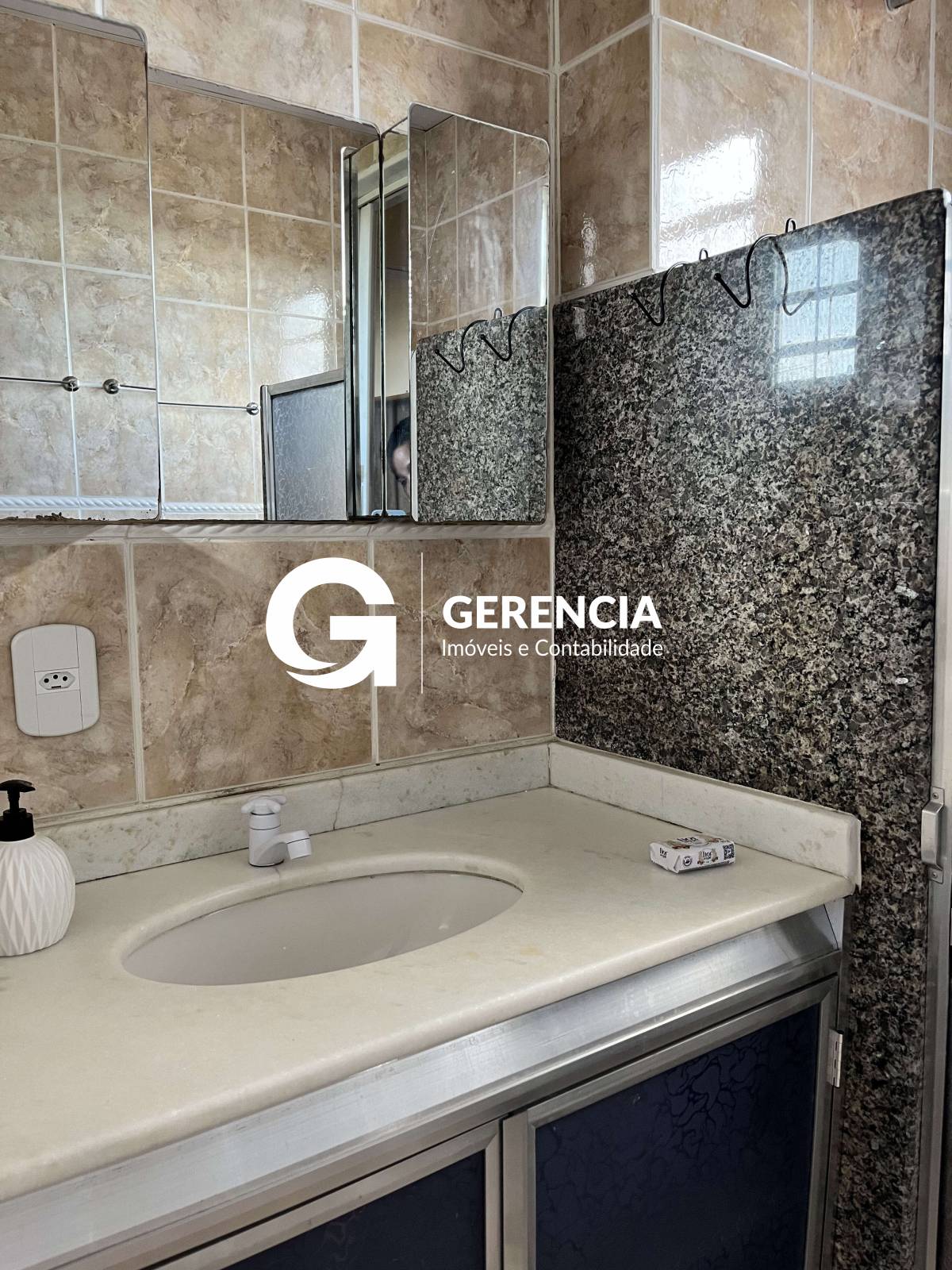 Apartamento para alugar em Cabo Frio, Reserva do Peró, com 2 quartos, 75m²