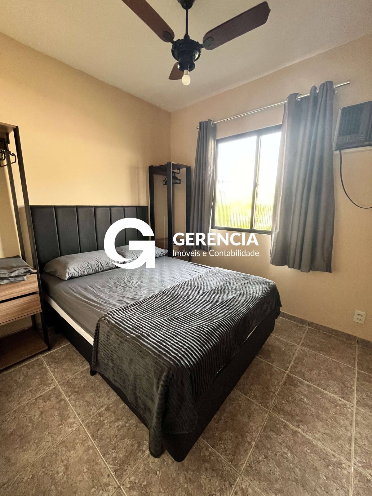 Apartamento para alugar em Cabo Frio, Reserva do Peró, com 2 quartos, 75m²