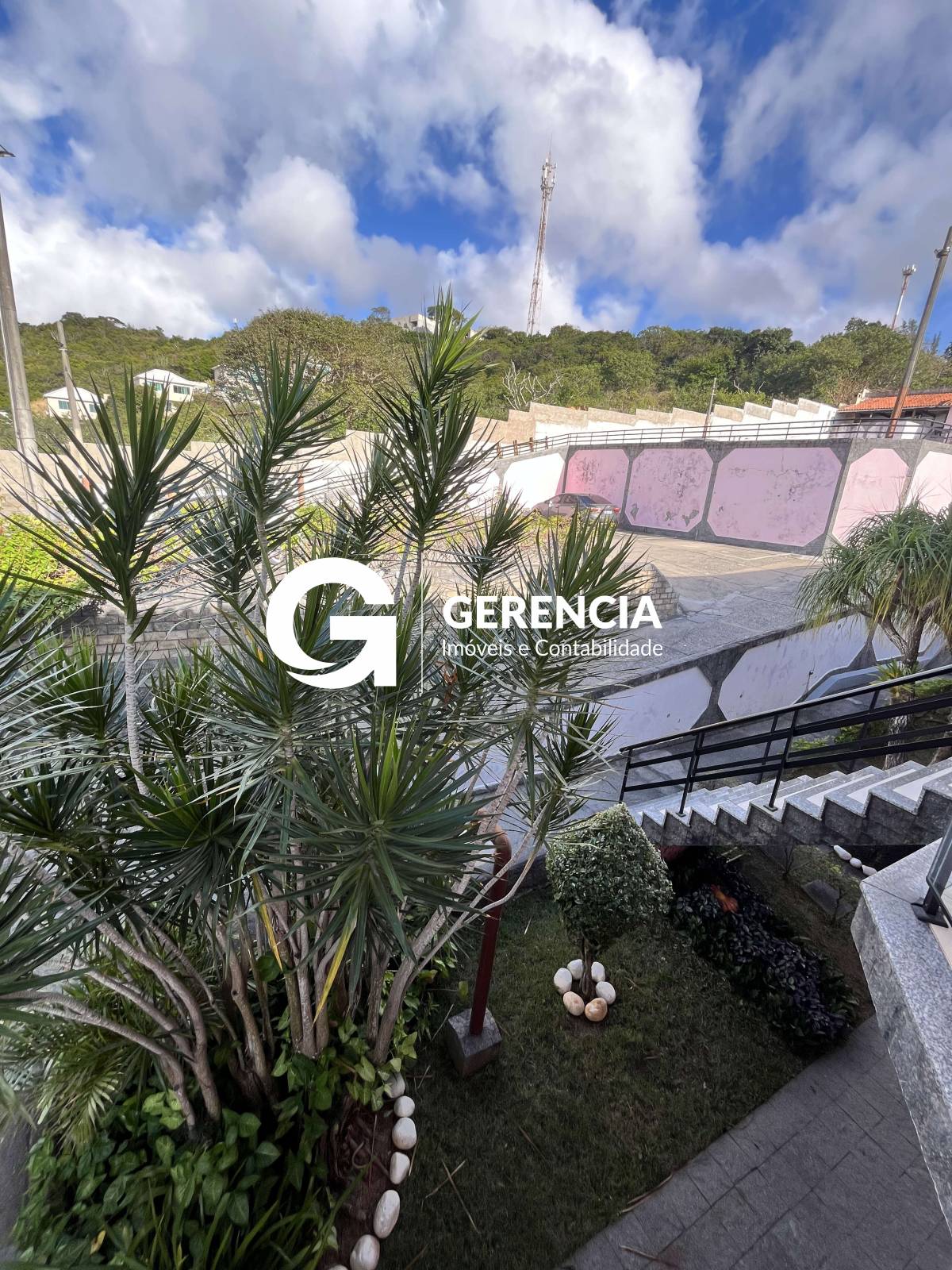 Apartamento para alugar em Cabo Frio, Reserva do Peró, com 2 quartos, 75m²