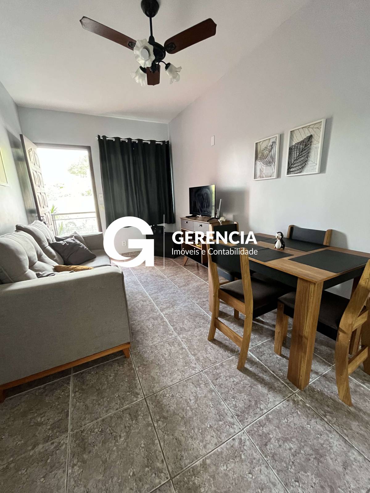 Apartamento para alugar em Cabo Frio, Reserva do Peró, com 2 quartos, 75m²