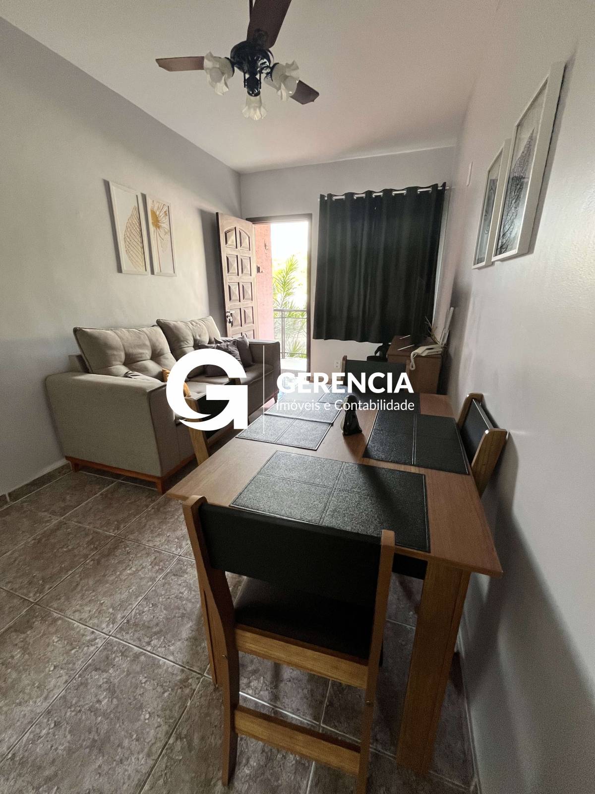 Apartamento para alugar em Cabo Frio, Reserva do Peró, com 2 quartos, 75m²