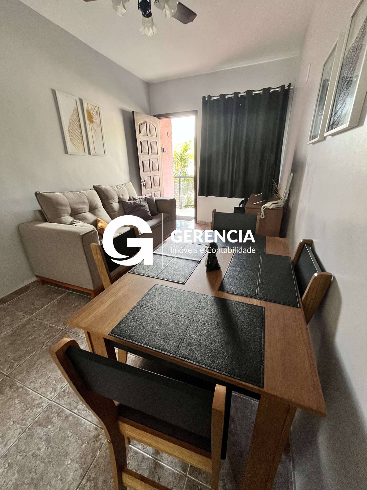 Apartamento para alugar em Cabo Frio, Reserva do Peró, com 2 quartos, 75m²