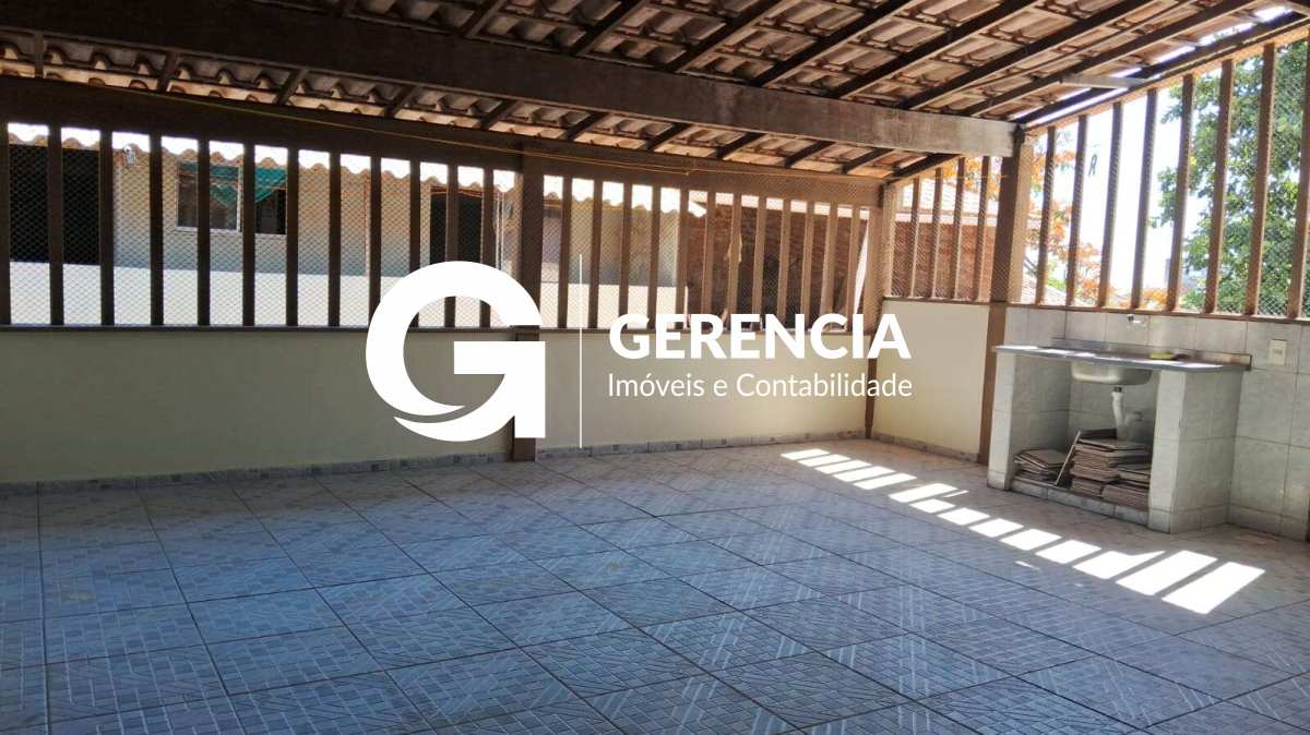 Casa de condomínio para alugar em Cabo Frio, Parque Burle, com 2 quartos