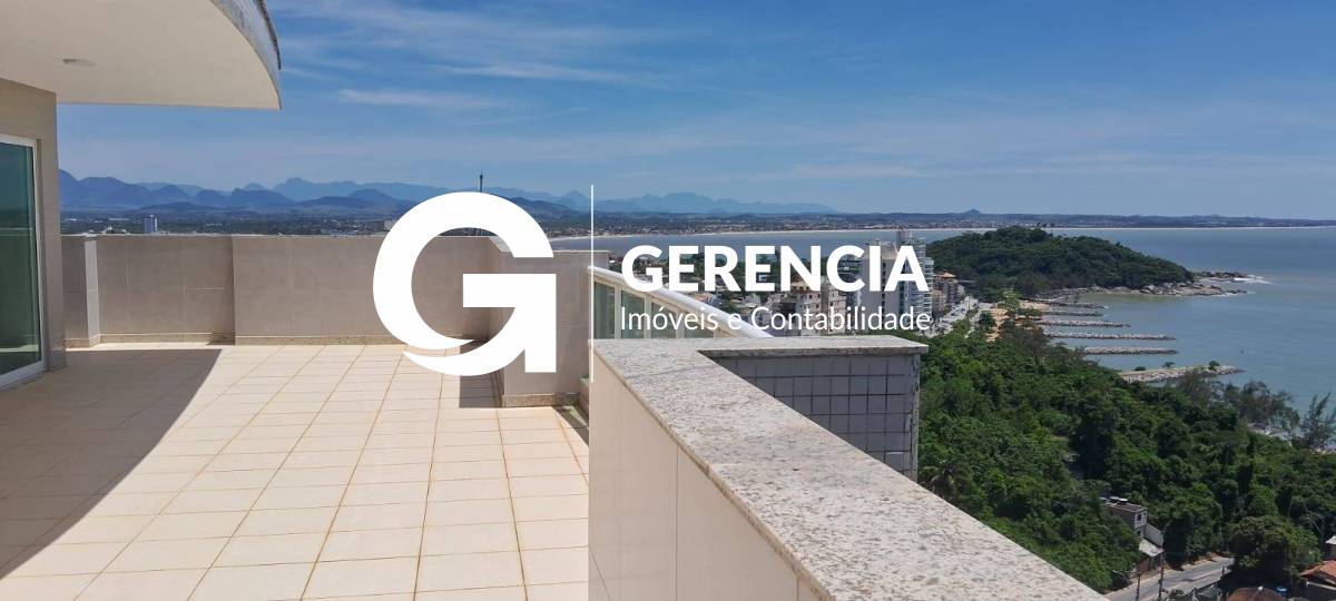 Cobertura à venda, no Condomínio Mirach em Macaé, Imbetiba, com 4 quartos, 180m²