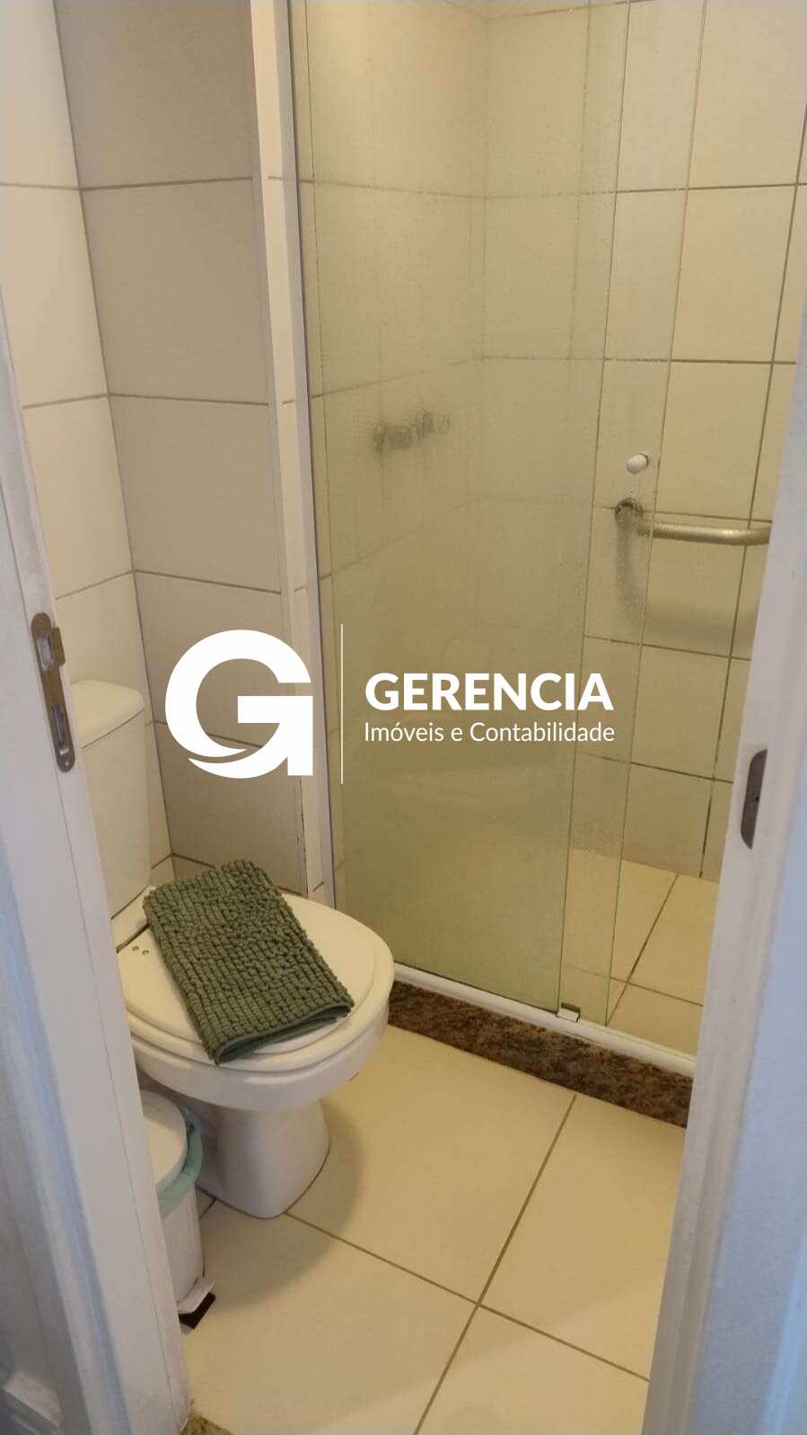 Flat à venda em Macaé, Imbetiba, com 1 quarto, 25m²
