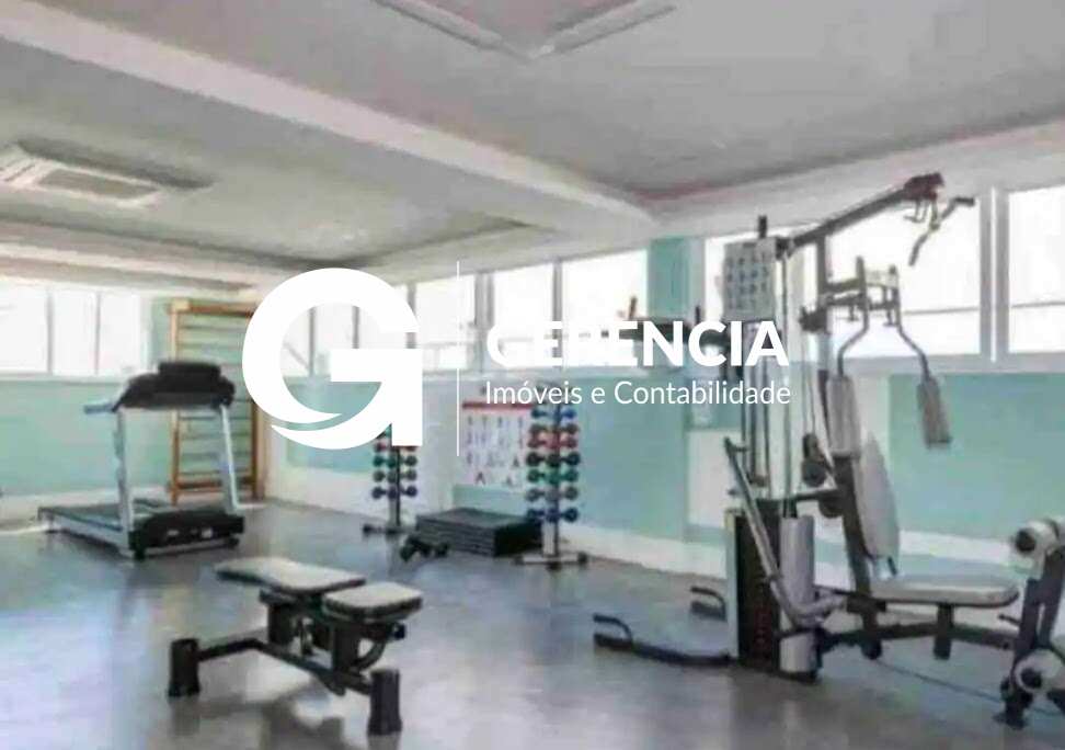 Flat à venda em Macaé, Imbetiba, com 1 quarto, 25m²