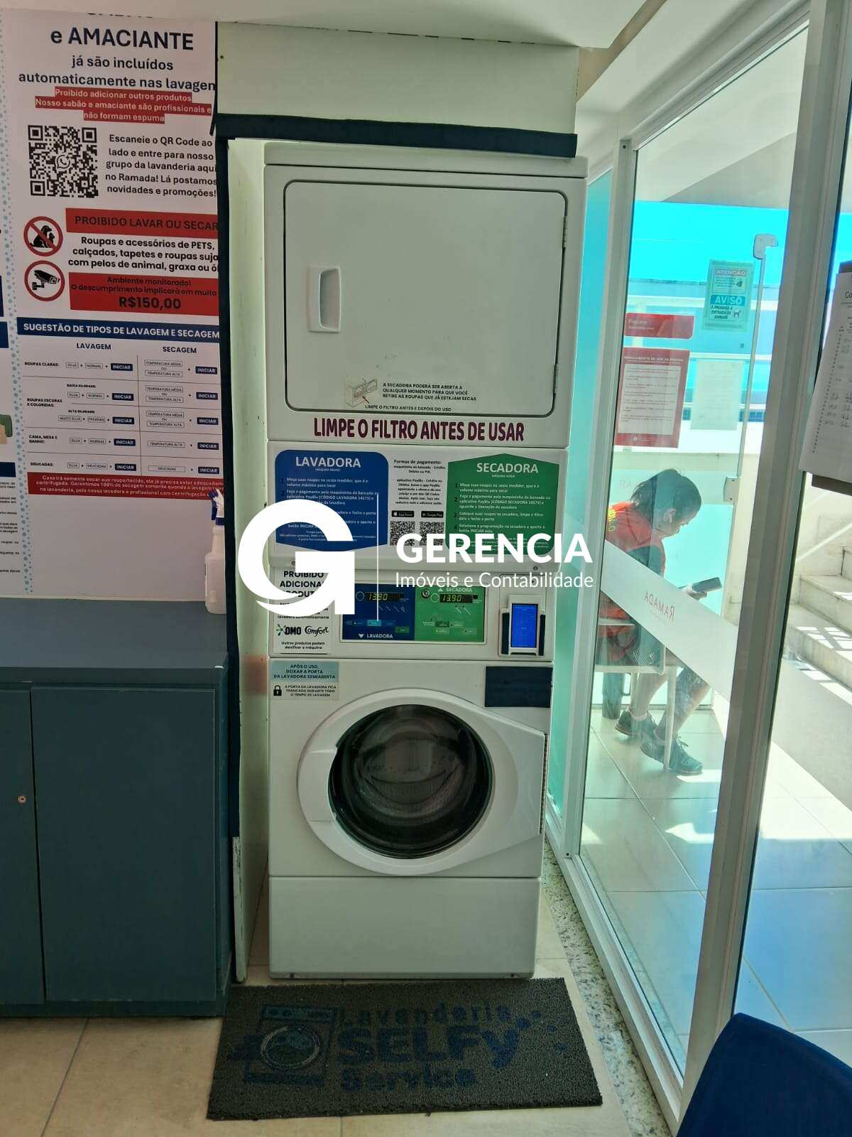 Flat à venda em Macaé, Imbetiba, com 1 quarto, 25m²