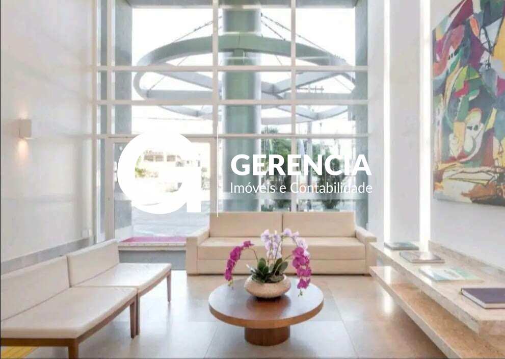 Flat à venda em Macaé, Imbetiba, com 1 quarto, 25m²