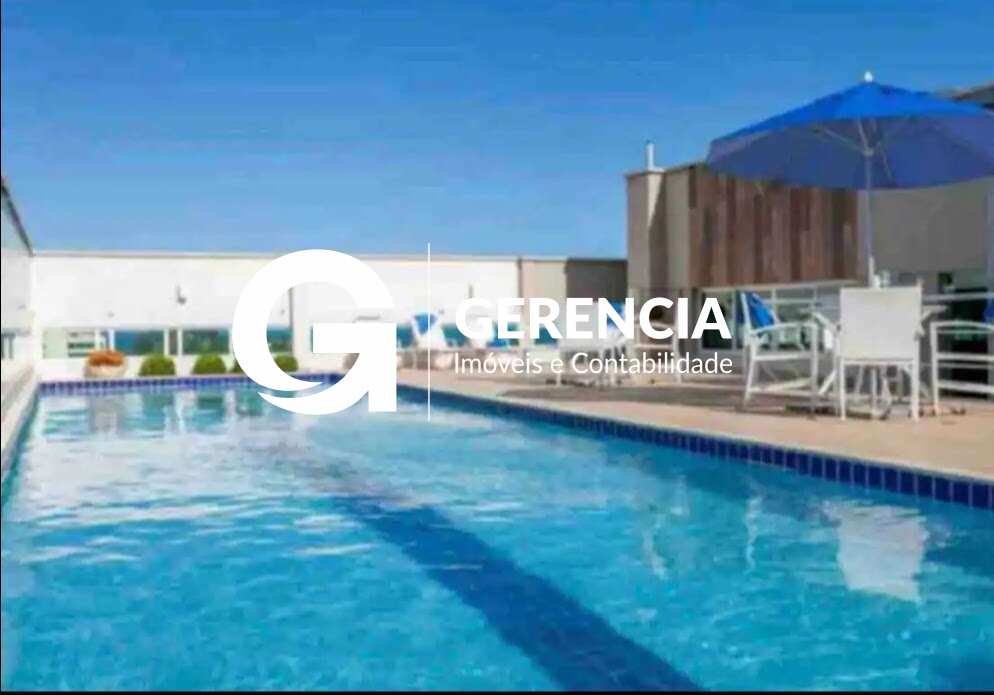 Flat à venda em Macaé, Imbetiba, com 1 quarto, 25m²