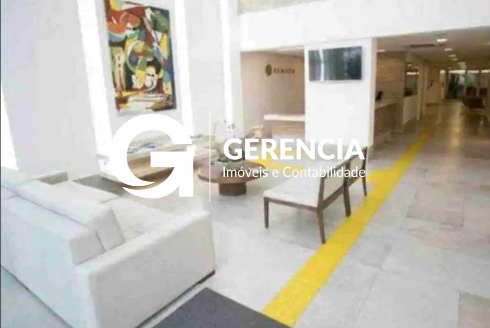 Flat à venda em Macaé, Imbetiba, com 1 quarto, 25m²