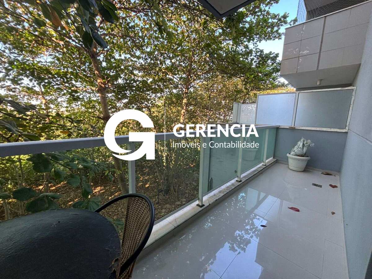 Loft à venda, no San Diego/Antigo Blue Tree,  em Macaé, Praia do Pecado, com 1 quarto, 35m²