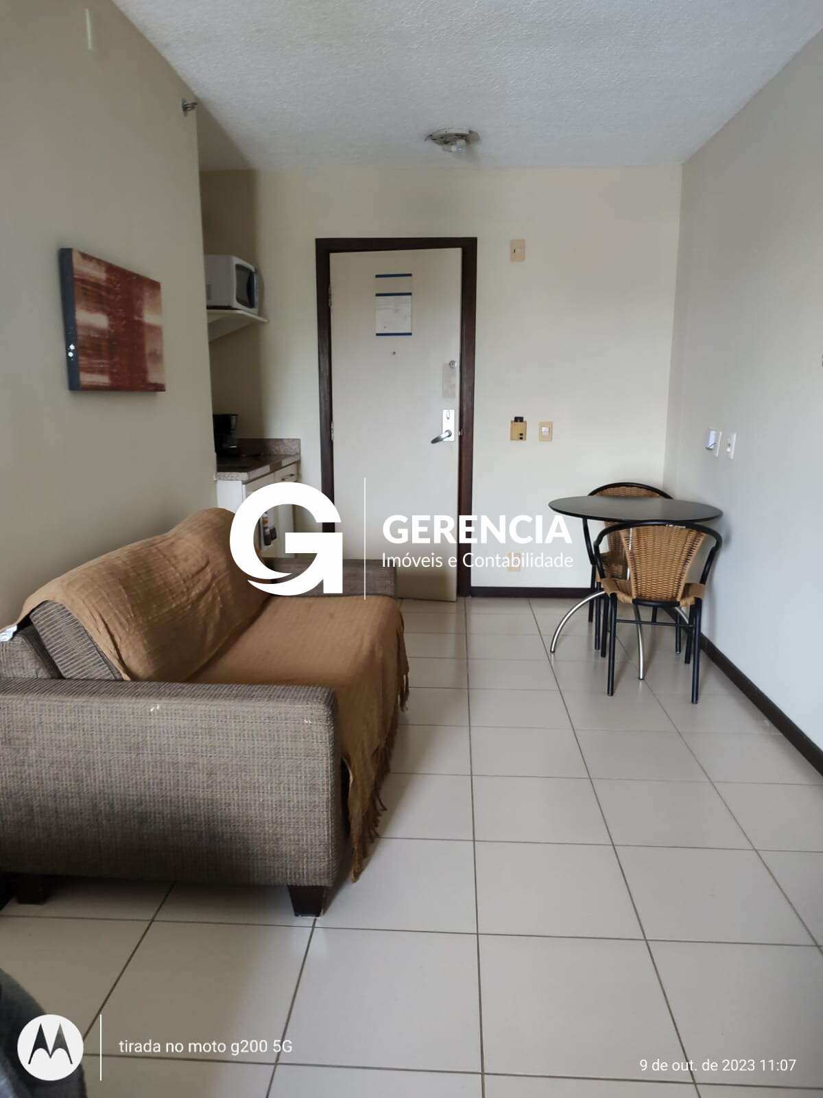 Loft à venda, no San Diego/Antigo Blue Tree em Macaé, Praia do Pecado, com 1 quarto, 35m²
