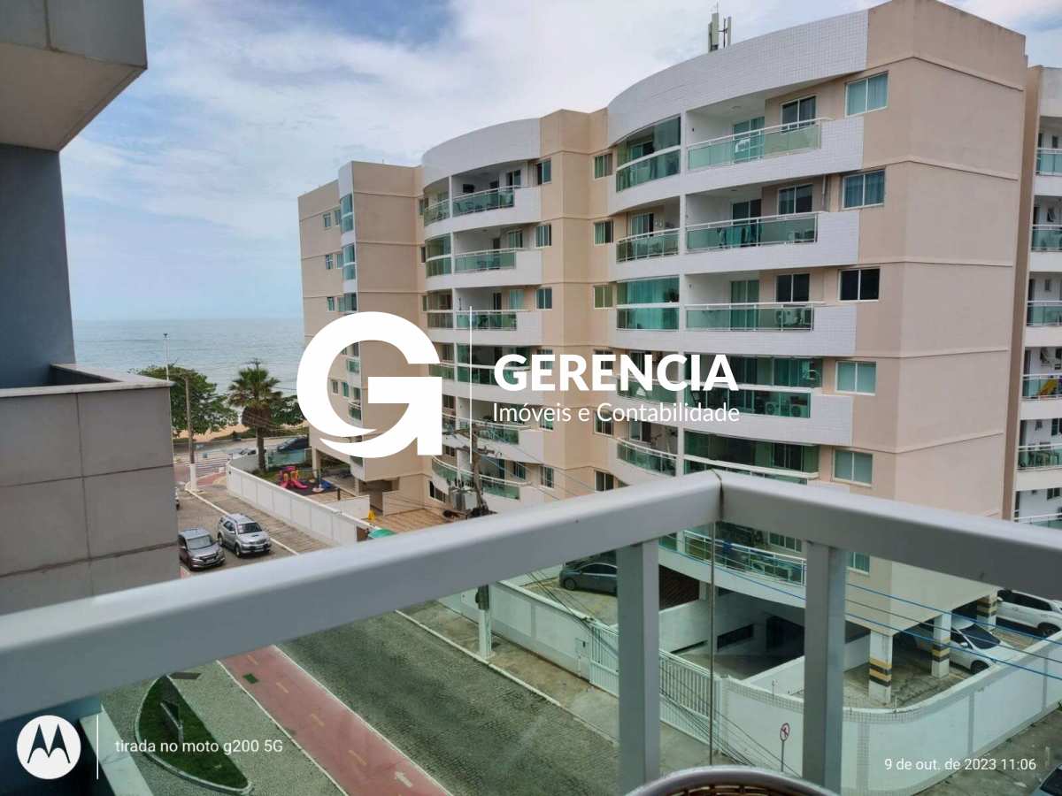 Loft à venda, no San Diego/Antigo Blue Tree em Macaé, Praia do Pecado, com 1 quarto, 35m²