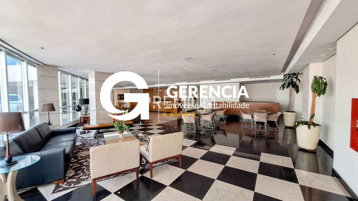 Loft à venda, no San Diego/Antigo Blue Tree em Macaé, Praia do Pecado, com 1 quarto, 35m²