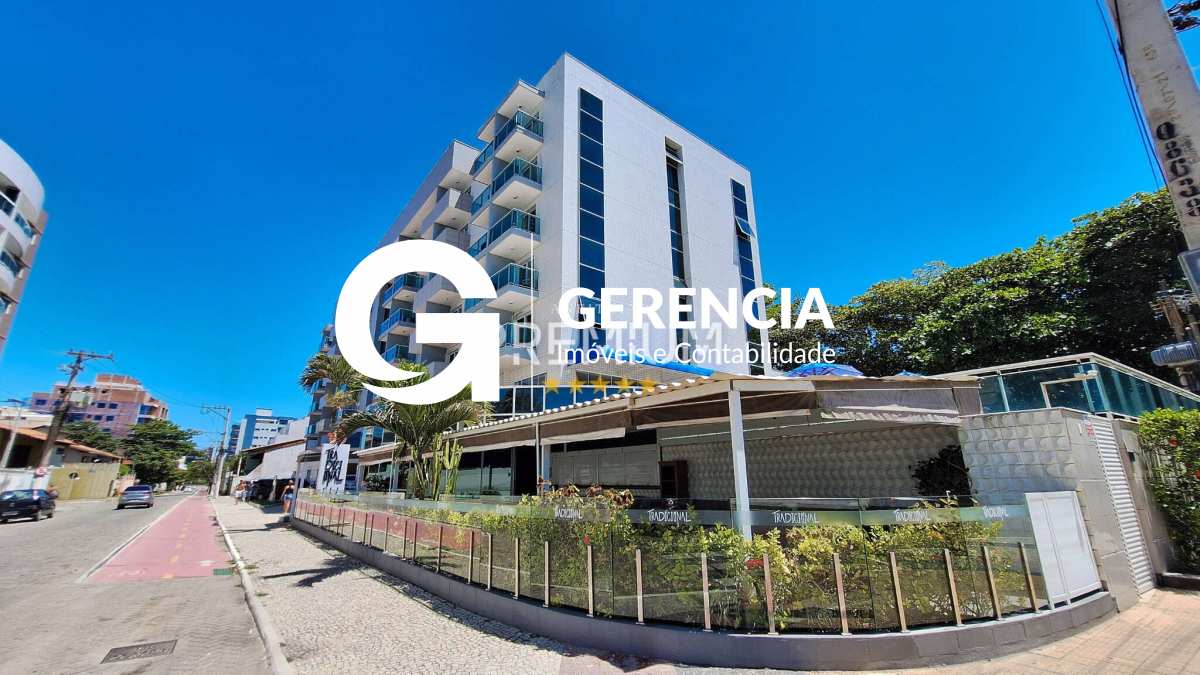 Loft à venda, no San Diego/Antigo Blue Tree em Macaé, Praia do Pecado, com 1 quarto, 35m²
