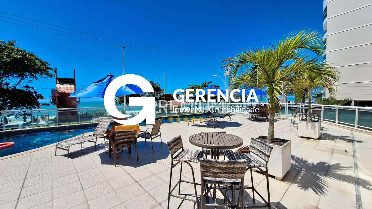 Loft à venda, no San Diego/Antigo Blue Tree em Macaé, Praia do Pecado, com 1 quarto, 35m²