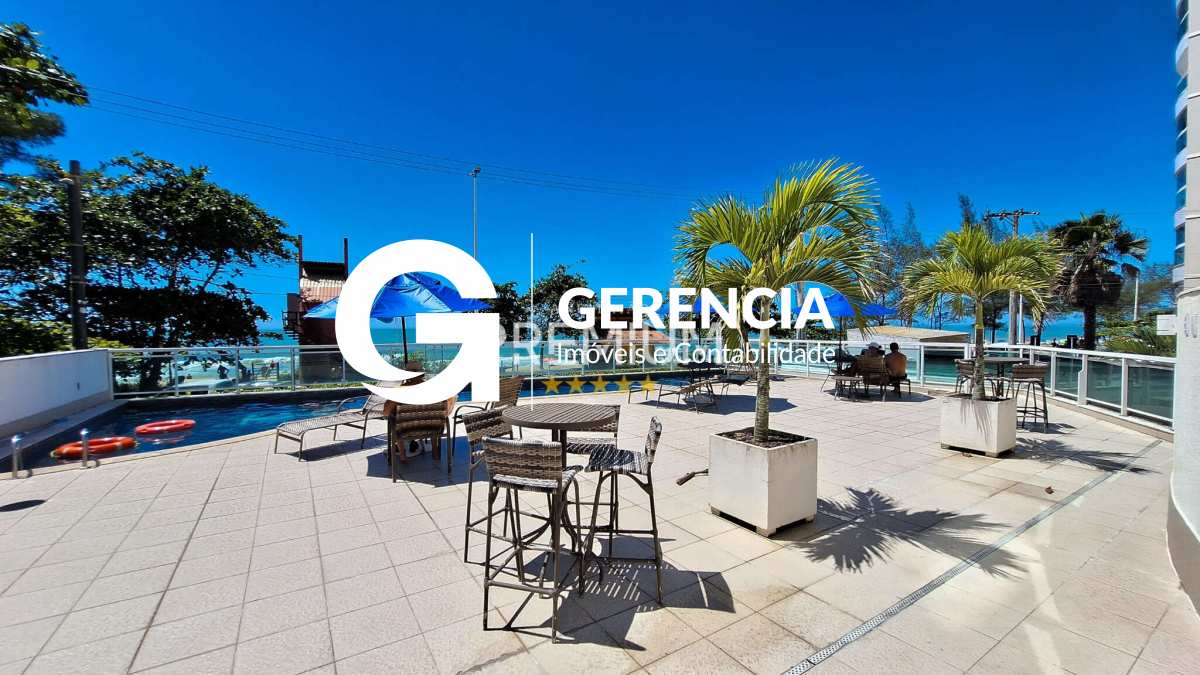 Loft à venda, no San Diego/Antigo Blue Tree em Macaé, Praia do Pecado, com 1 quarto, 35m²
