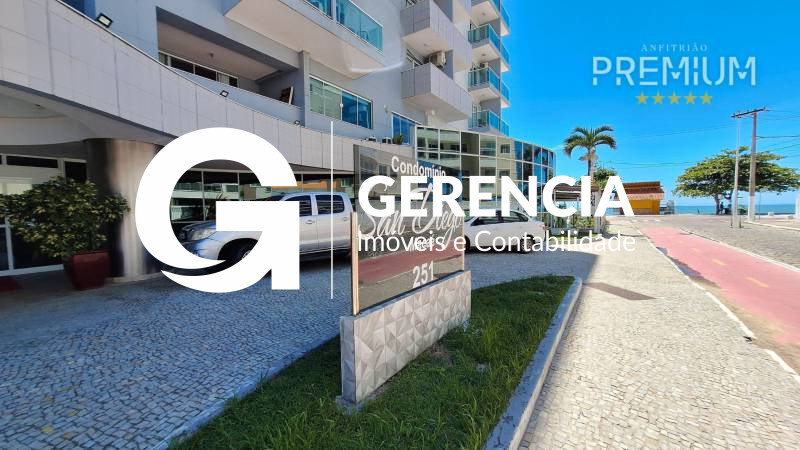 Loft à venda, no San Diego/Antigo Blue Tree em Macaé, Praia do Pecado, com 1 quarto, 35m²