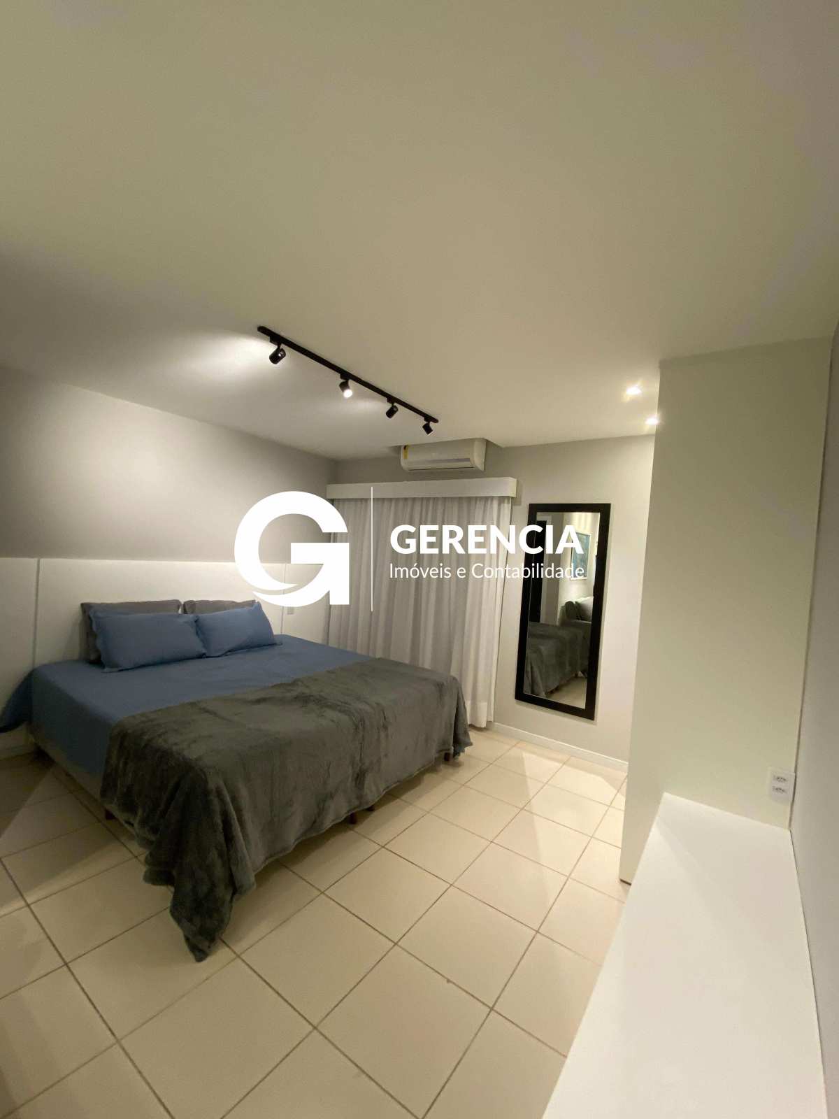 Loft para alugar, no San Diego/Antigo Blue Tree em Macaé, Praia do Pecado, com 1 quarto, 35m²