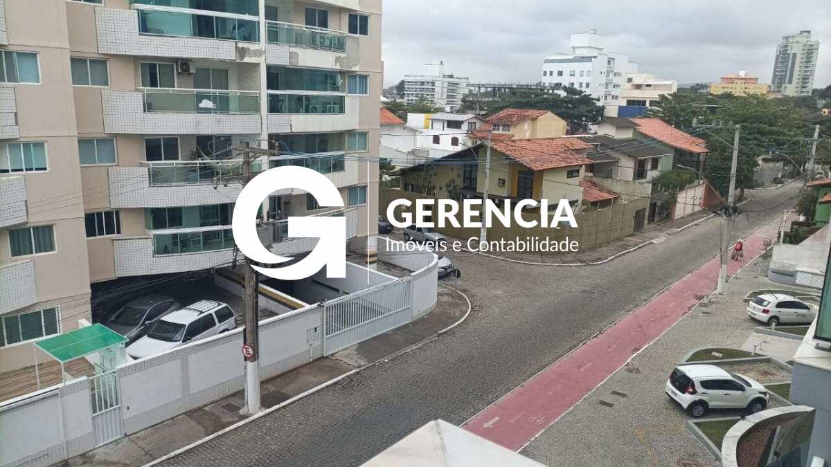 Loft à venda, no San Diego/Antigo Blue Tree em Macaé, Praia do Pecado, com 1 quarto, 35m²