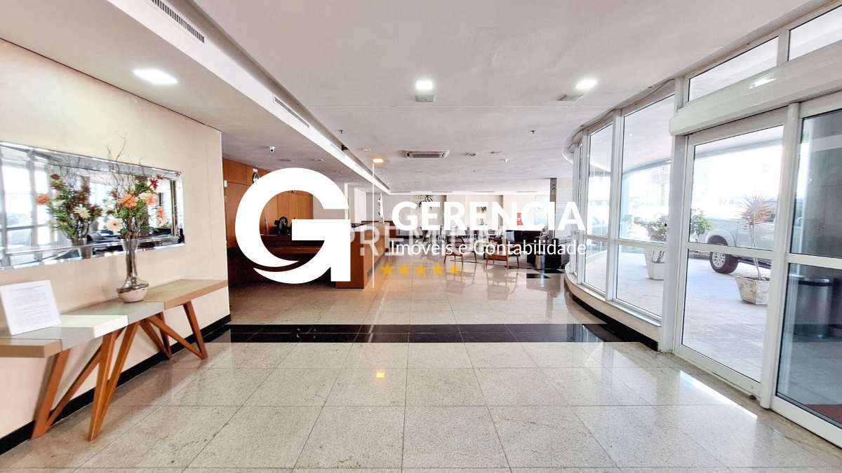 Loft à venda, no San Diego/Antigo Blue Tree em Macaé, Praia do Pecado, com 1 quarto, 35m²