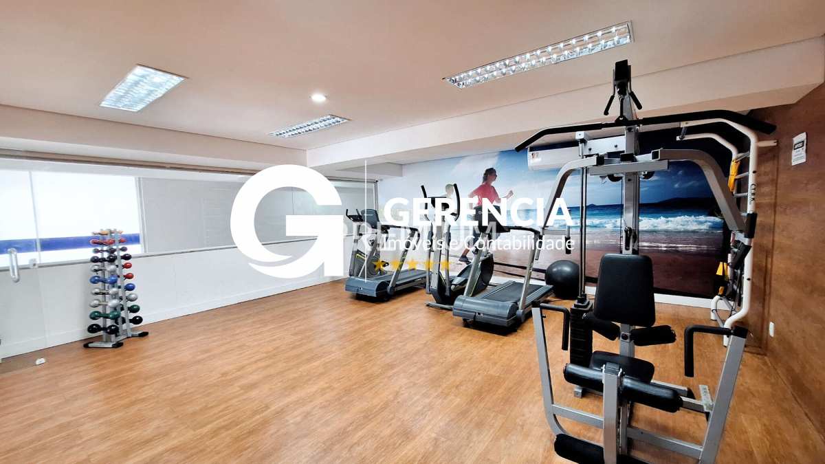 Loft à venda, no San Diego/Antigo Blue Tree em Macaé, Praia do Pecado, com 1 quarto, 35m²