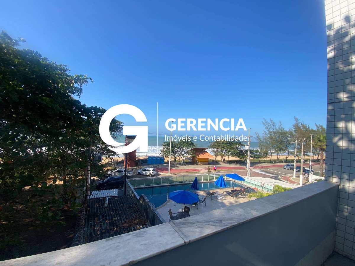 Loft para alugar, no San Diego/Antigo Blue Tree em Macaé, Praia do Pecado, com 1 quarto, 35m²