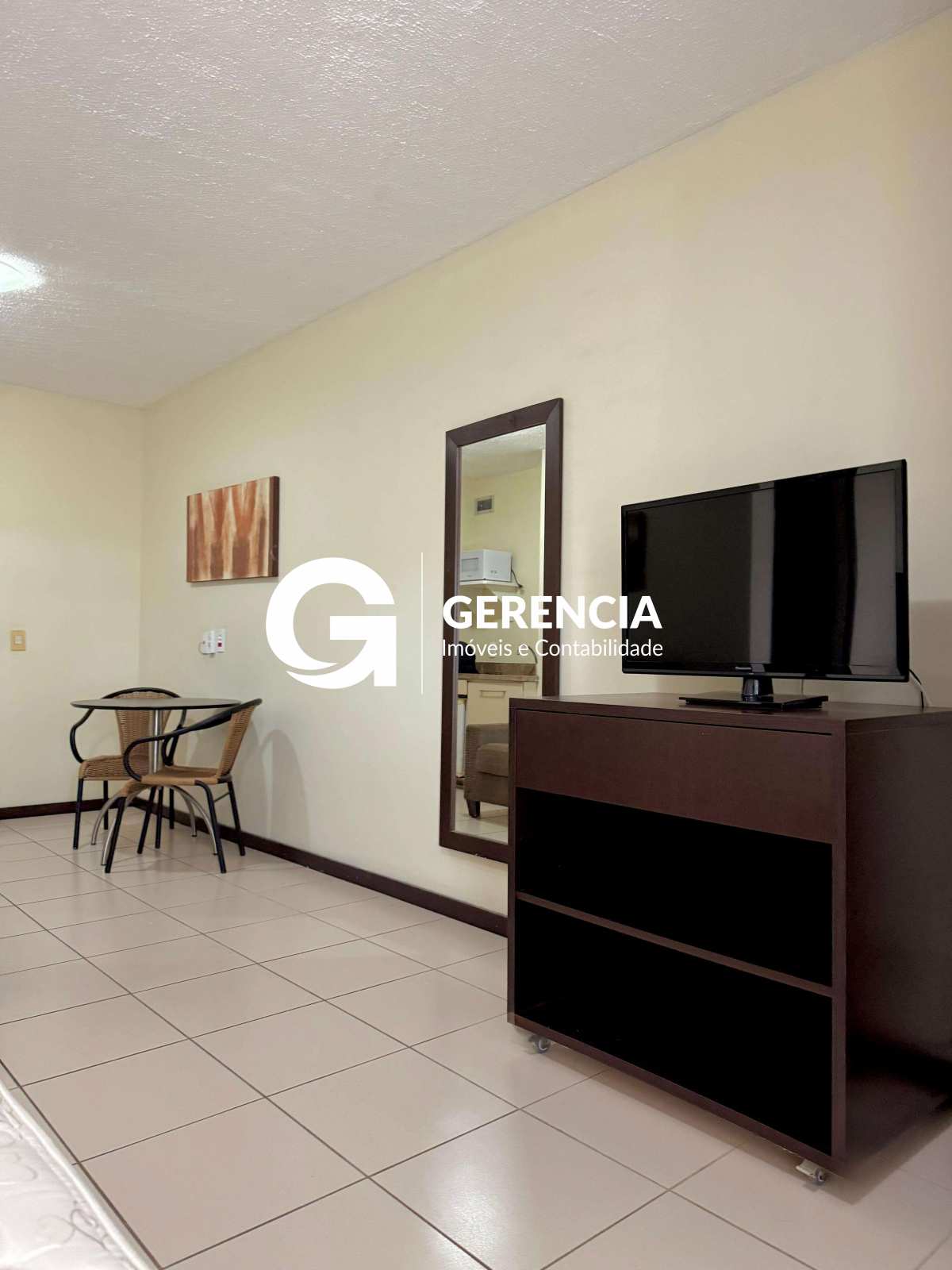 Loft à venda, no San Diego/Antigo Blue Tree em Macaé, Praia do Pecado, com 1 quarto, 35m²