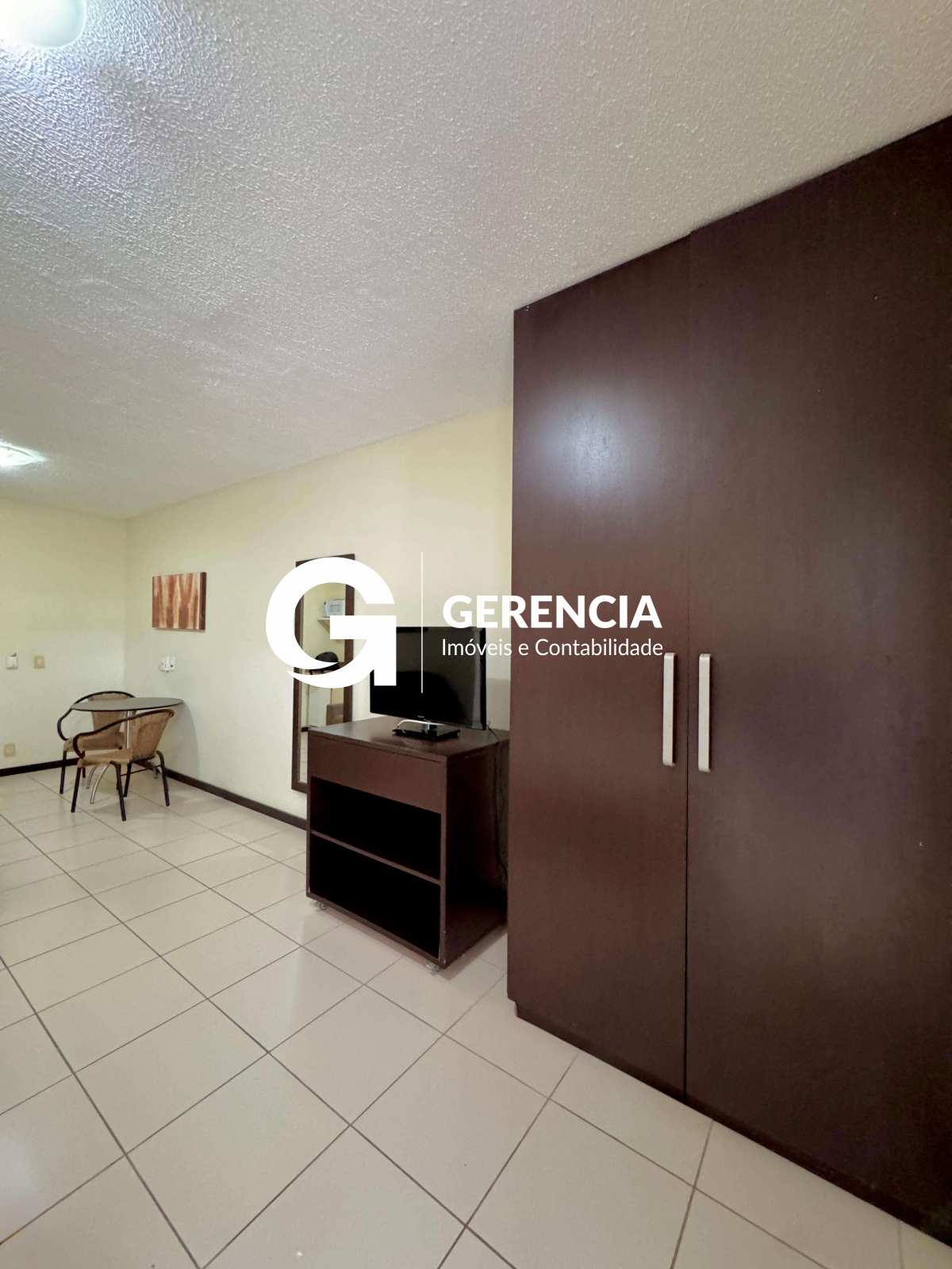 Loft à venda, no San Diego/Antigo Blue Tree em Macaé, Praia do Pecado, com 1 quarto, 35m²