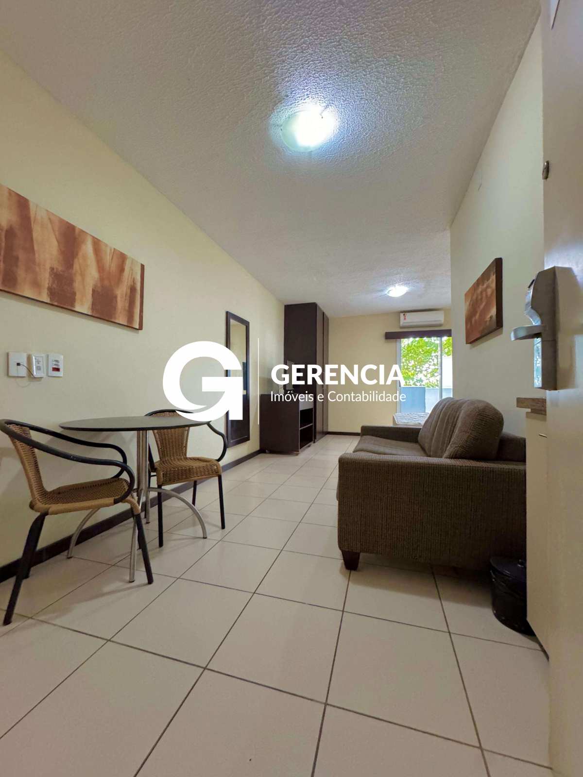 Loft à venda, no San Diego/Antigo Blue Tree em Macaé, Praia do Pecado, com 1 quarto, 35m²