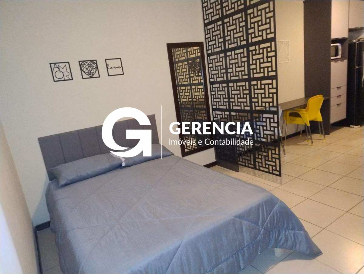 Loft à venda, no San Diego/Antigo Blue Tree em Macaé, Praia do Pecado, com 1 quarto, 35m²