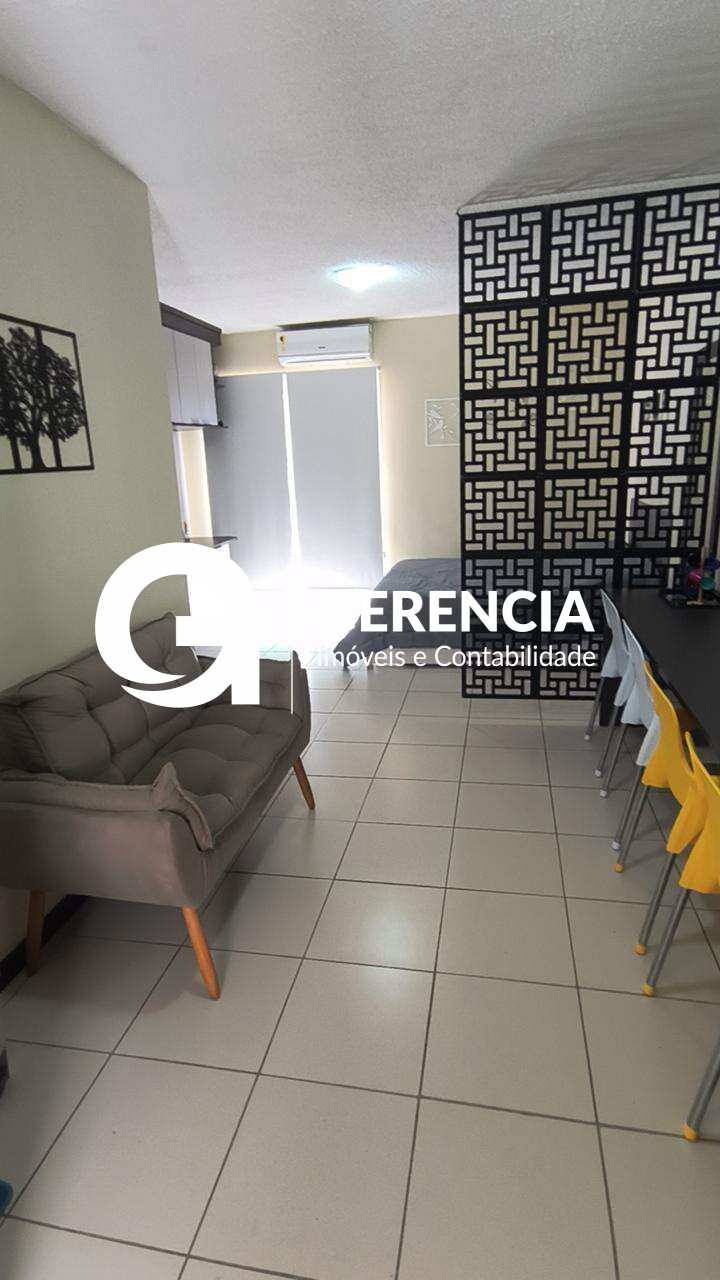 Loft à venda, no San Diego/Antigo Blue Tree em Macaé, Praia do Pecado, com 1 quarto, 35m²