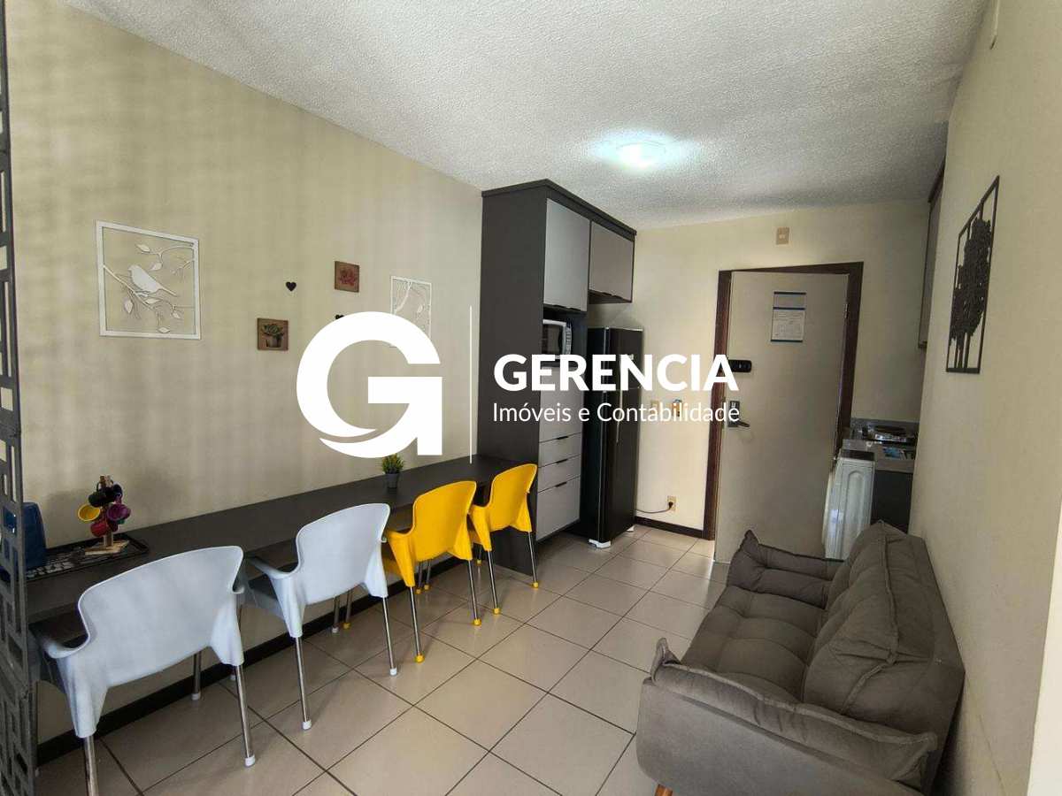 Loft à venda, no San Diego/Antigo Blue Tree em Macaé, Praia do Pecado, com 1 quarto, 35m²