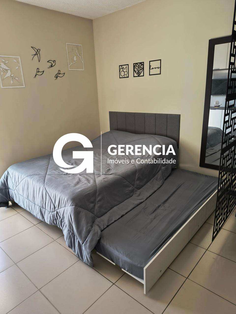 Loft à venda, no San Diego/Antigo Blue Tree em Macaé, Praia do Pecado, com 1 quarto, 35m²