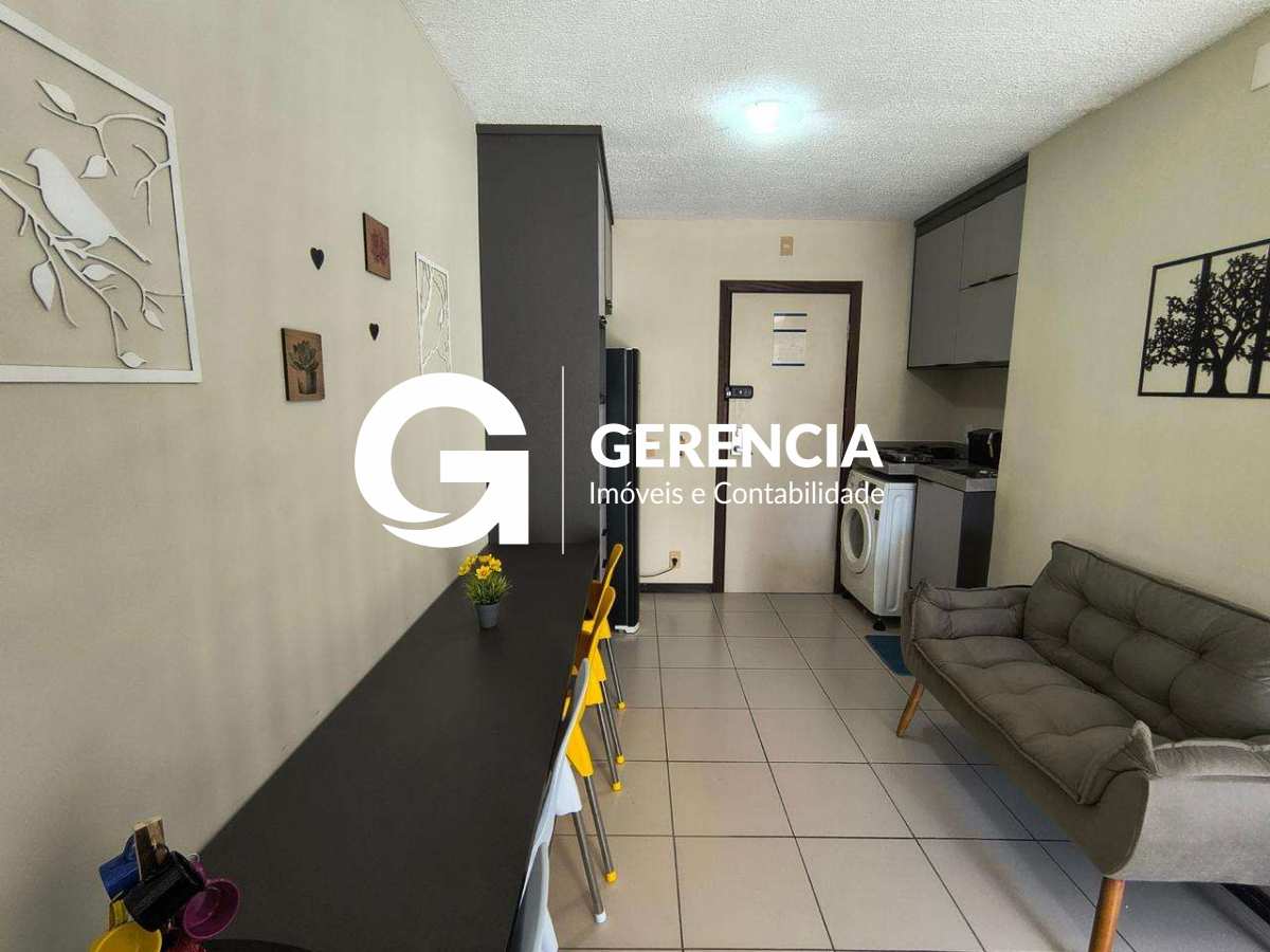 Loft à venda, no San Diego/Antigo Blue Tree em Macaé, Praia do Pecado, com 1 quarto, 35m²