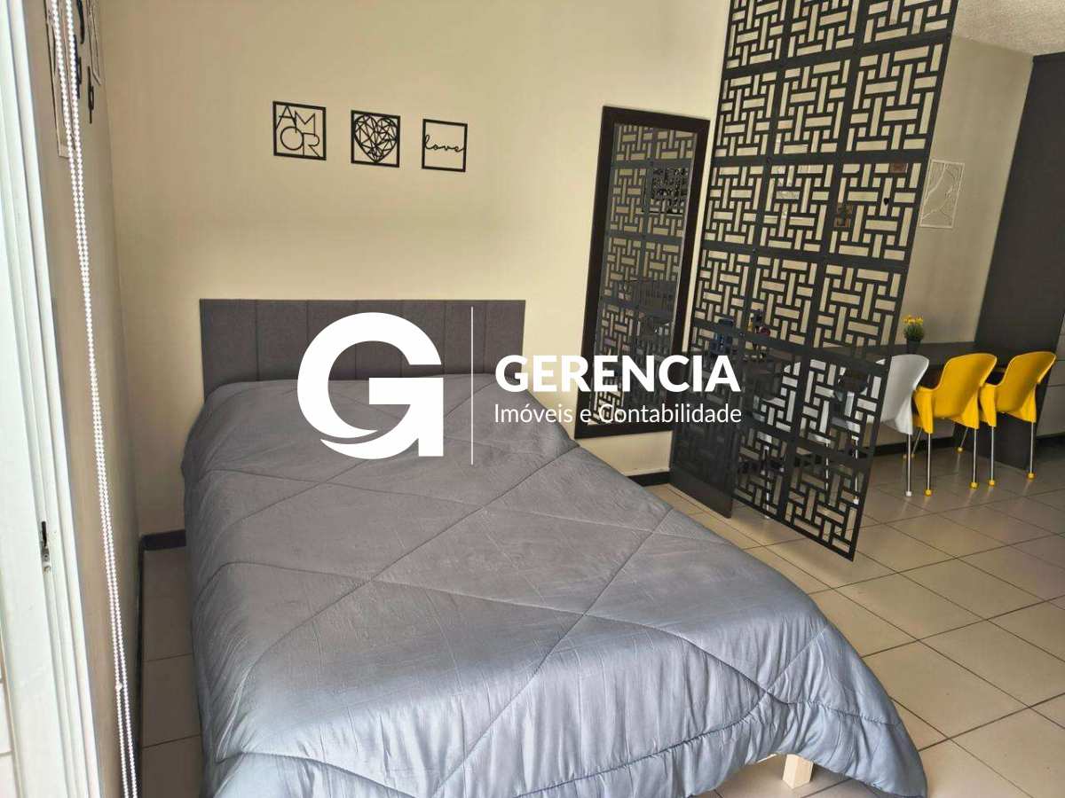 Loft à venda, no San Diego/Antigo Blue Tree em Macaé, Praia do Pecado, com 1 quarto, 35m²
