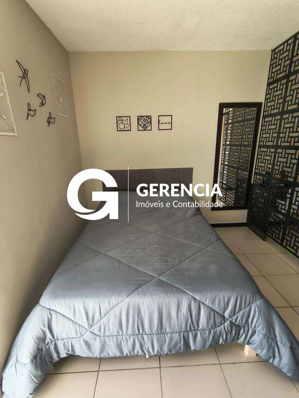 Loft à venda, no San Diego/Antigo Blue Tree em Macaé, Praia do Pecado, com 1 quarto, 35m²