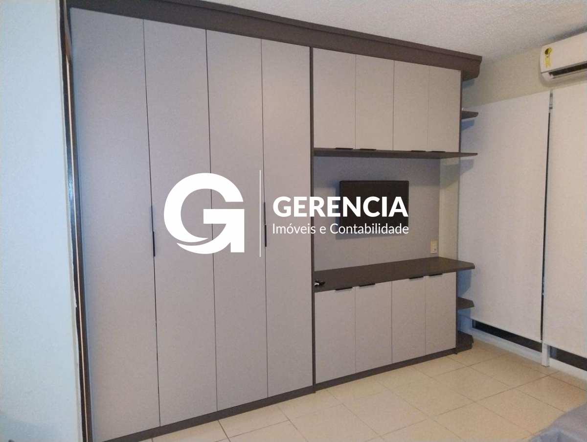Loft à venda, no San Diego/Antigo Blue Tree em Macaé, Praia do Pecado, com 1 quarto, 35m²