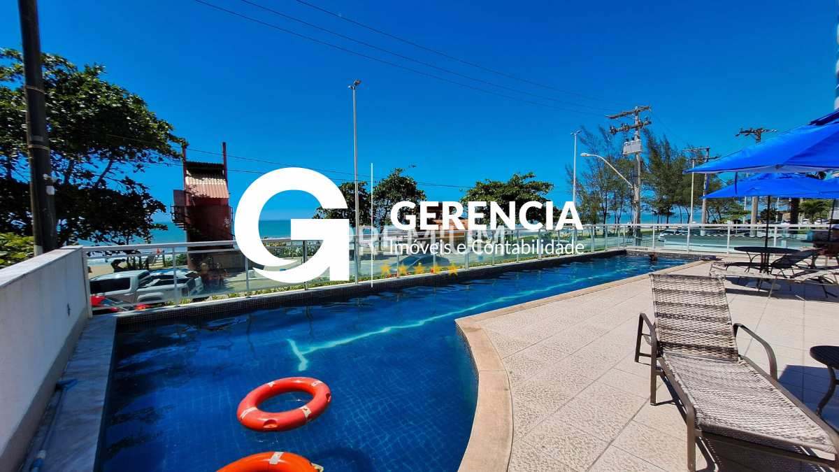 Loft à venda, no San Diego/Antigo Blue Tree em Macaé, Praia do Pecado, com 1 quarto, 35m²