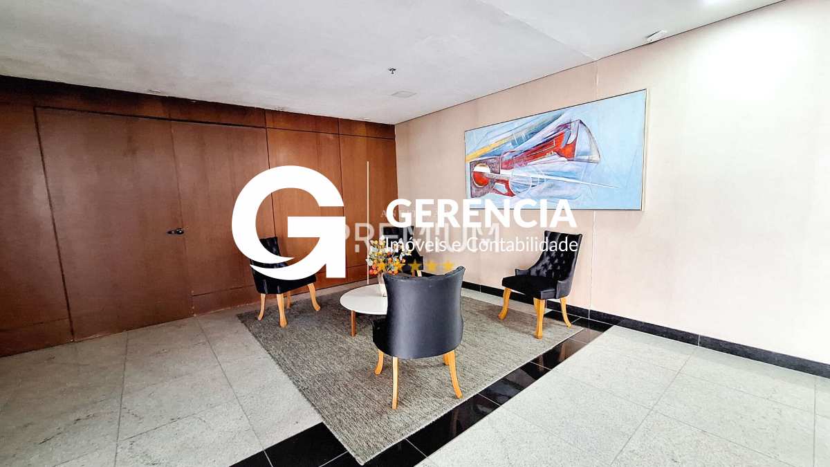 Loft à venda, no San Diego/Antigo Blue Tree em Macaé, Praia do Pecado, com 1 quarto, 35m²
