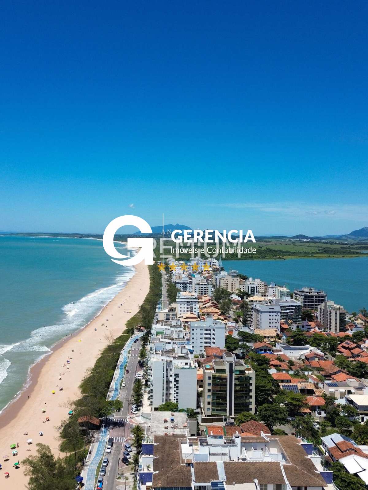 Loft à venda, no San Diego/Antigo Blue Tree em Macaé, Praia do Pecado, com 1 quarto, 35m²