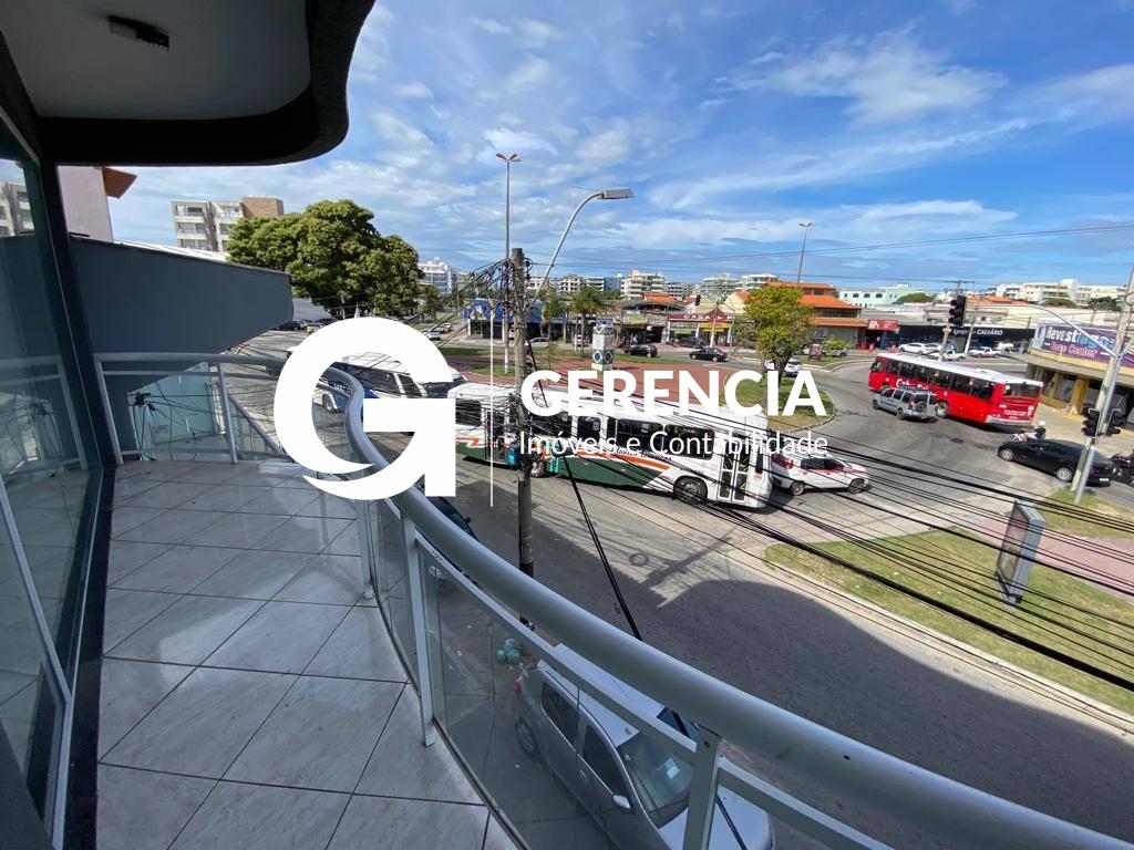 Loja, 180m², para locação em Cabo Frio, São Cristóvão