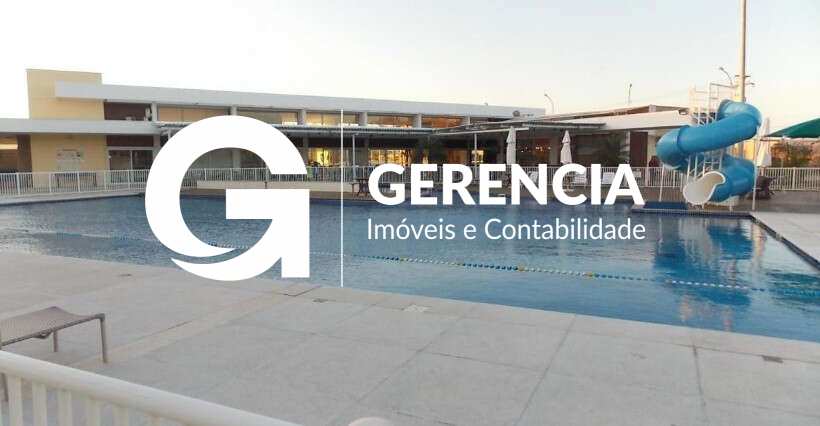 Terreno em Condomínio à venda em Rio das Ostras, Alphaville, 365m²